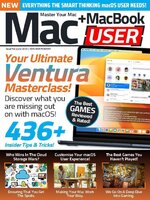 Mac & MacBook User